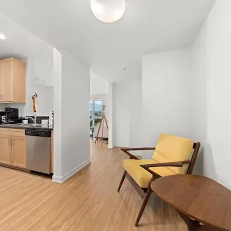 Ocean View 2Br By Santa Monica Pier 2Min Walk Apartment Los Angeles Exterior photo