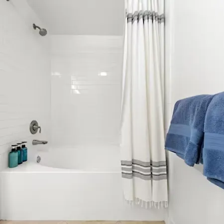 Ocean View 2Br By Santa Monica Pier 2Min Walk Apartment Los Angeles Exterior photo