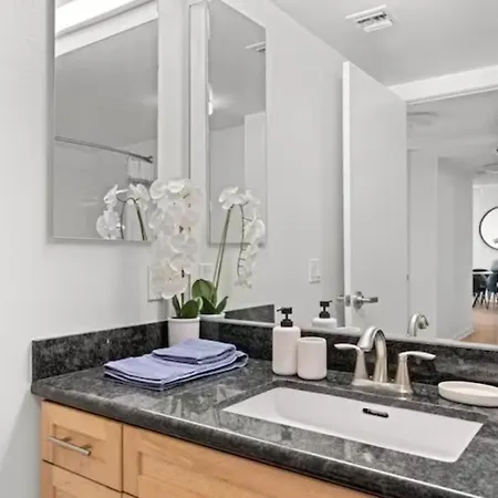 Ocean View 2Br By Santa Monica Pier 2Min Walk Apartment Los Angeles Exterior photo