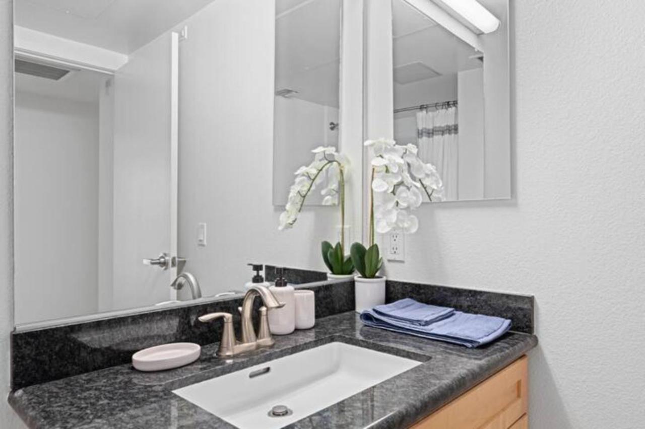 Apartment Ocean View 2br By Santa Monica Pier 2min Walk *