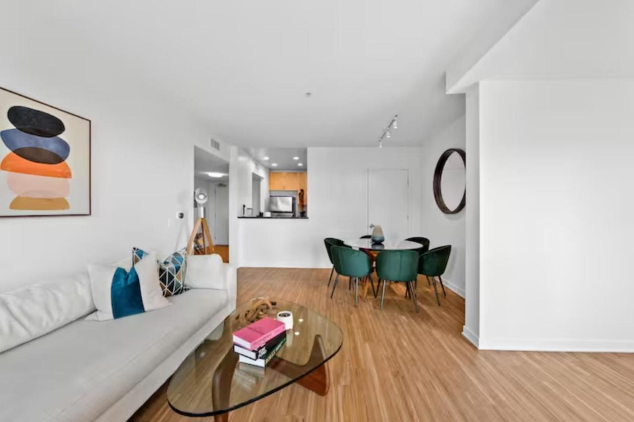 Ocean View 2br By Santa Monica Pier 2min Walk Apartment *