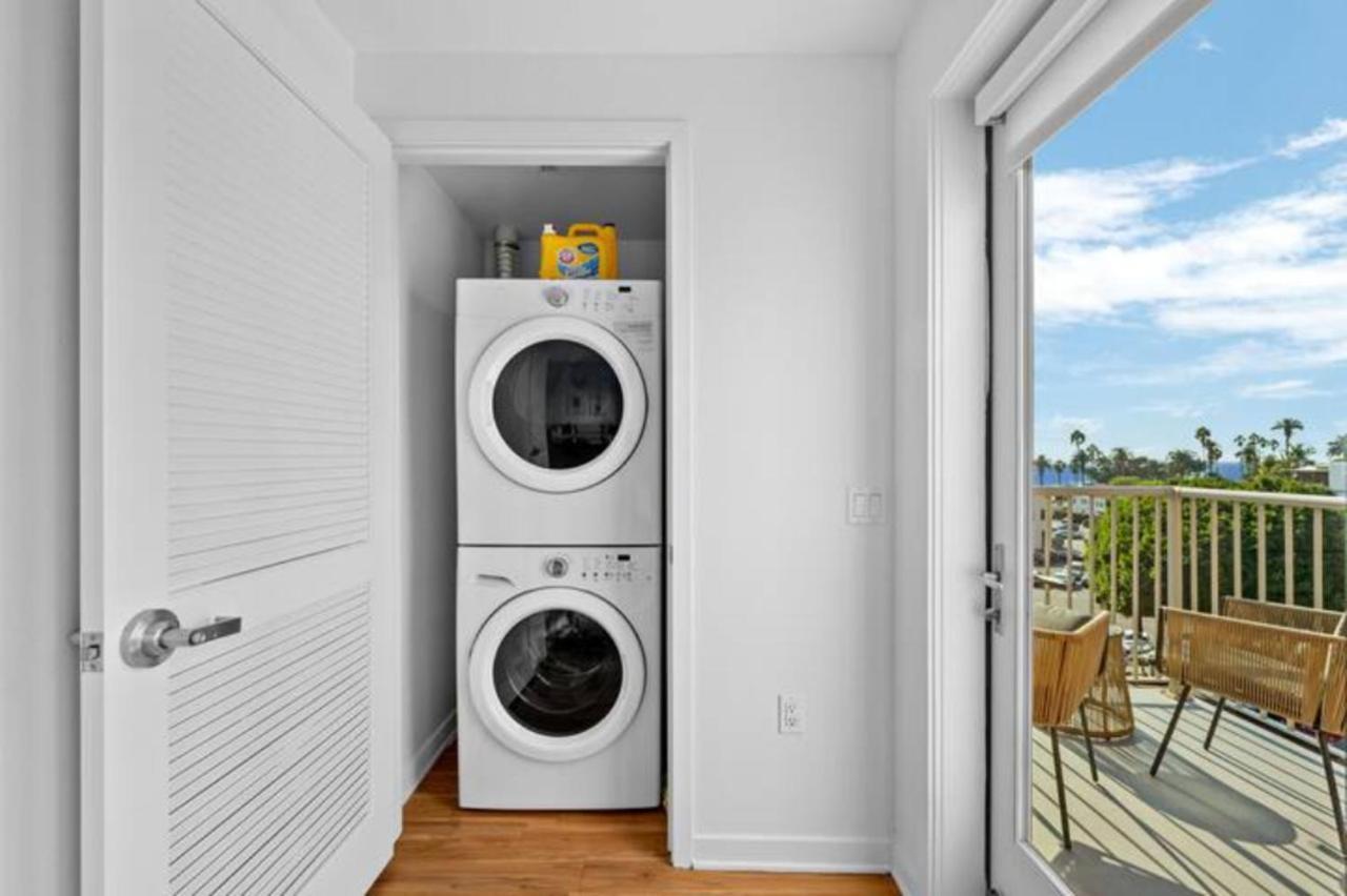 Ocean View 2br By Santa Monica Pier 2min Walk Apartment Los Angeles