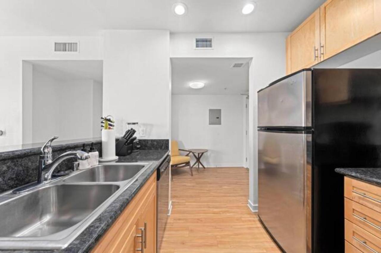 Apartment Ocean View 2br By Santa Monica Pier 2min Walk *