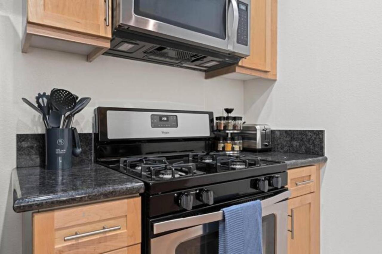 Ocean View 2br By Santa Monica Pier 2min Walk Apartment Los Angeles