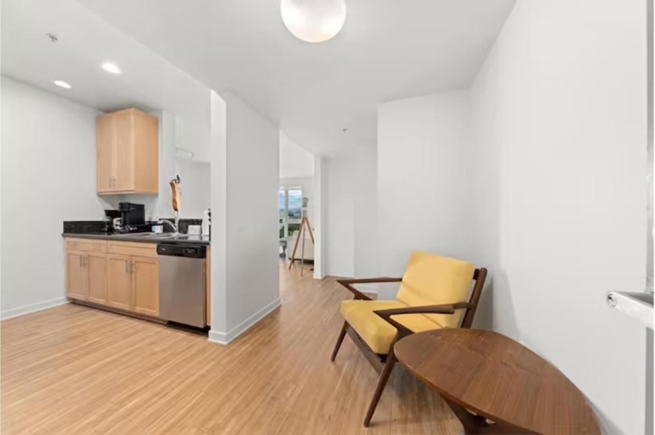 Ocean View 2br By Santa Monica Pier 2min Walk Apartment Los Angeles