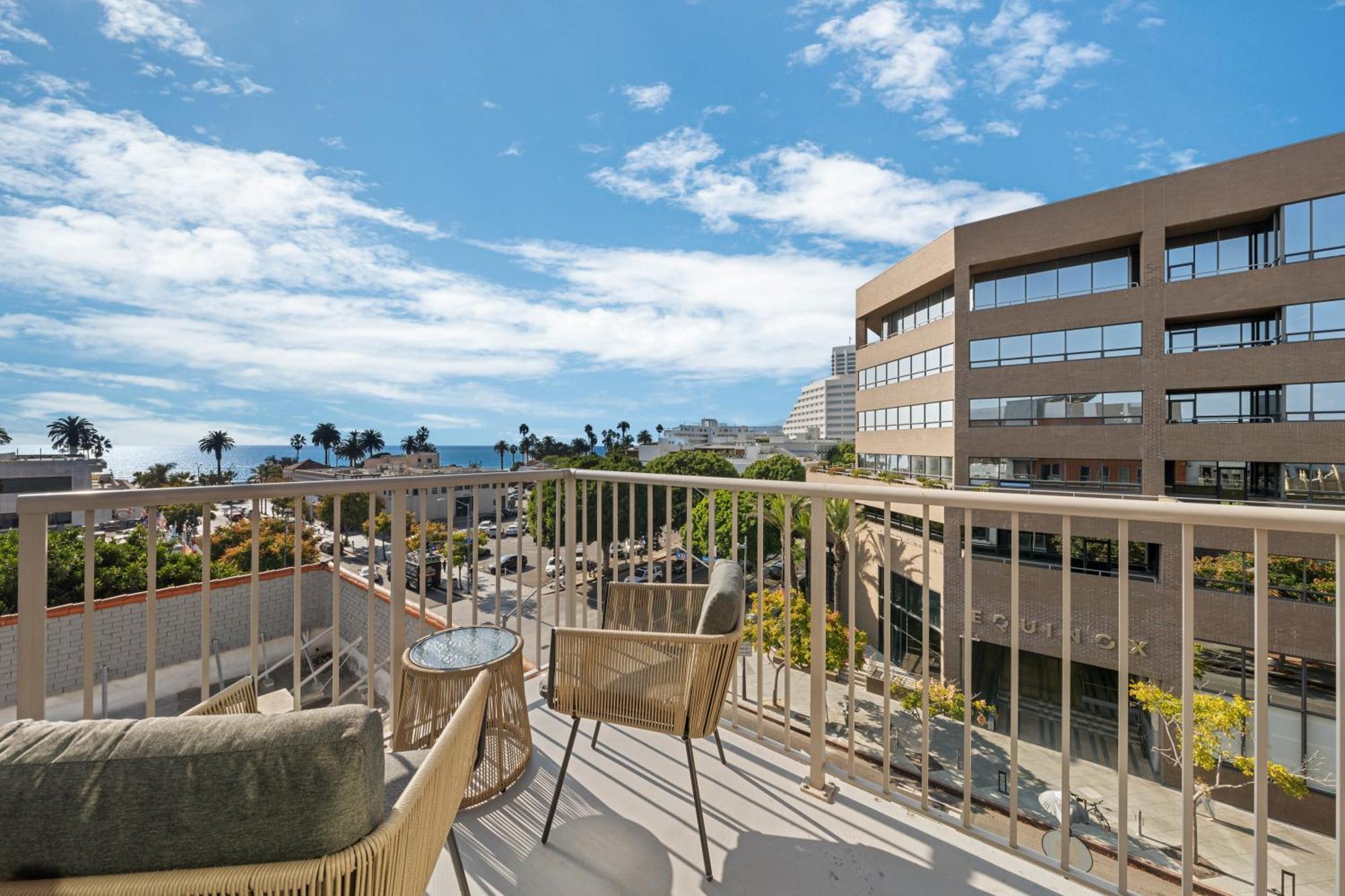 Apartment Ocean View 2br By Santa Monica Pier 2min Walk
